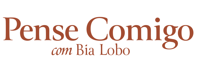 Pense Comigo